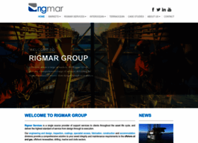 Rigmar.co.uk