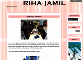 riha-j.blogspot.com