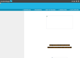 rihannamusic4ever.mindenkilapja.hu