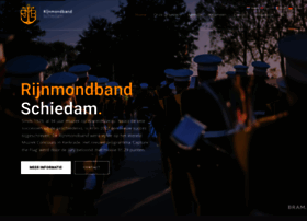 rijnmondband.nl