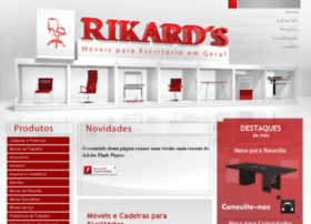 rikards.com.br