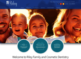 Rileydentistry.com
