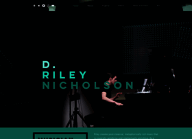Rileynicholson.com