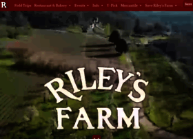 Rileysfarm.com
