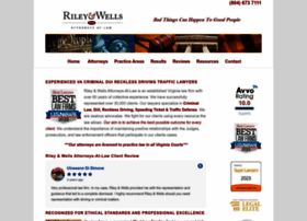 rileywells.com