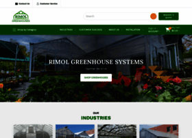 rimolgreenhouses.com
