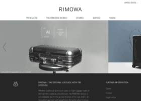 rimowa-thailand.com