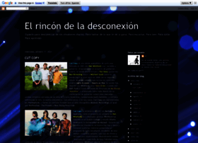 Rincondesconexion.blogspot.com