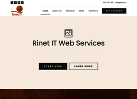 Rinet.com.au