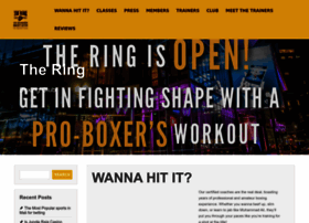 Ringboxingclub.com