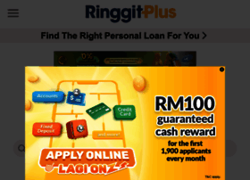 Ringgitplus.com