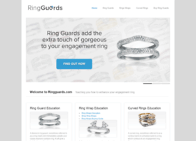ringguards.com