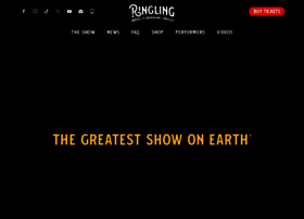 ringling.com