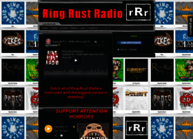 Ringrustradio.com