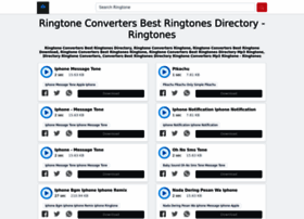 ringtone-converters.com