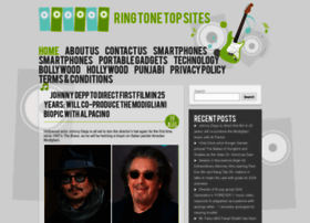 ringtonetopsites.com