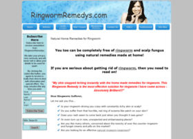 Ringwormremedys.com