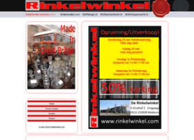 rinkelwinkel.com