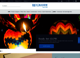 Riogrande.com