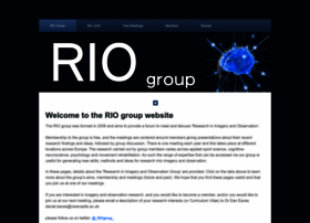 Riogroup.weebly.com