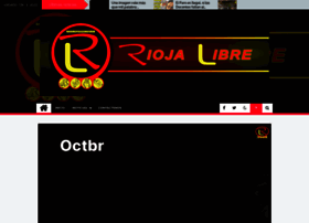 riojalibre.com.ar