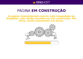 riomaisbarato.com.br