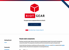 Riotgear.js.org