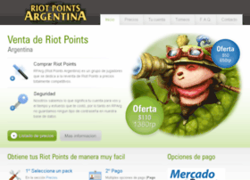 riotpoints.com.ar