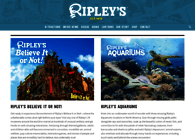 Ripleyslondon.com