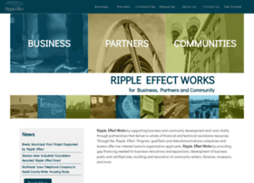 Rippleeffectworks.org