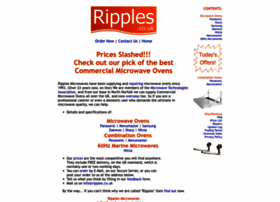 ripples.co.uk