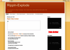 Rippln-explode.blogspot.co.il