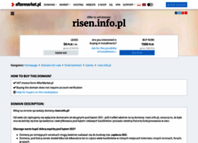 risen.info.pl