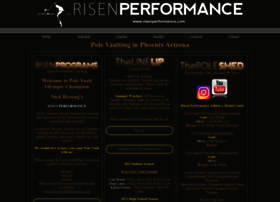 Risenperformance.com