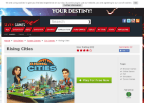 rising-cities.browsergamez.com