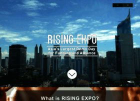 rising-expo.com