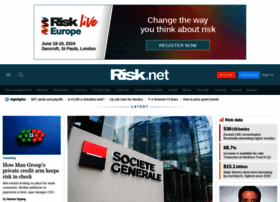 risk.net