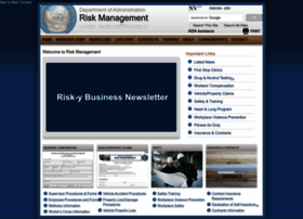 Risk.nv.gov