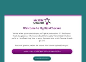 riskchecker.channel4.com