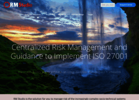 Riskmanagementstudio.com