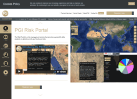 Riskportal.pgitl.com