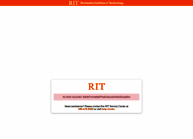 Rit.smartevals.com