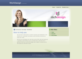 ritchdesign.com
