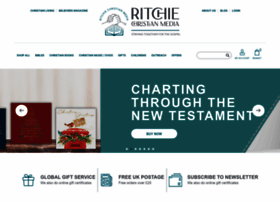 ritchiechristianmedia.co.uk