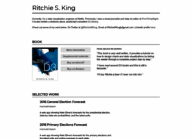 Ritchiesking.com