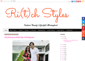 ritchstyles.com