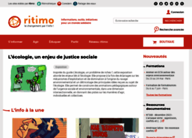 ritimo.org