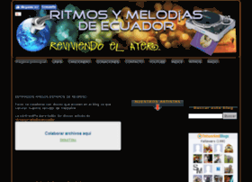 ritmosymelodiasecuador.blogspot.com