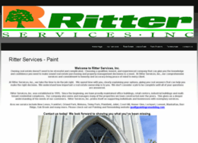 ritterservices.net