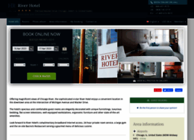 river-hotel-chicago.h-rez.com